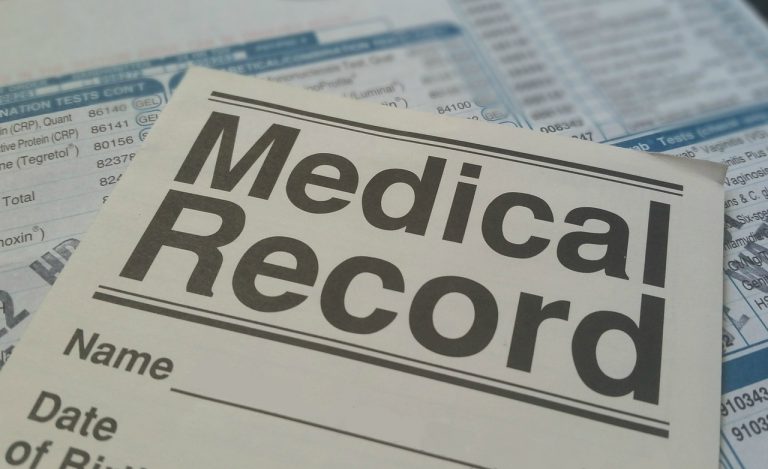 Health Records & Health Information – The Difference Health Records & Health Information – The Difference