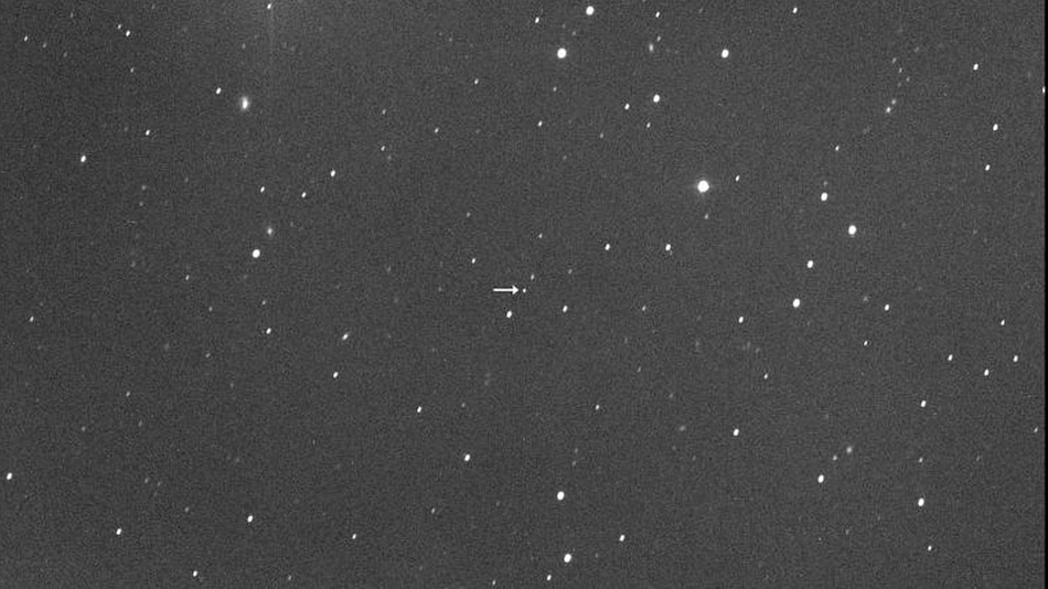 Asteroid 138971 1644066106671
