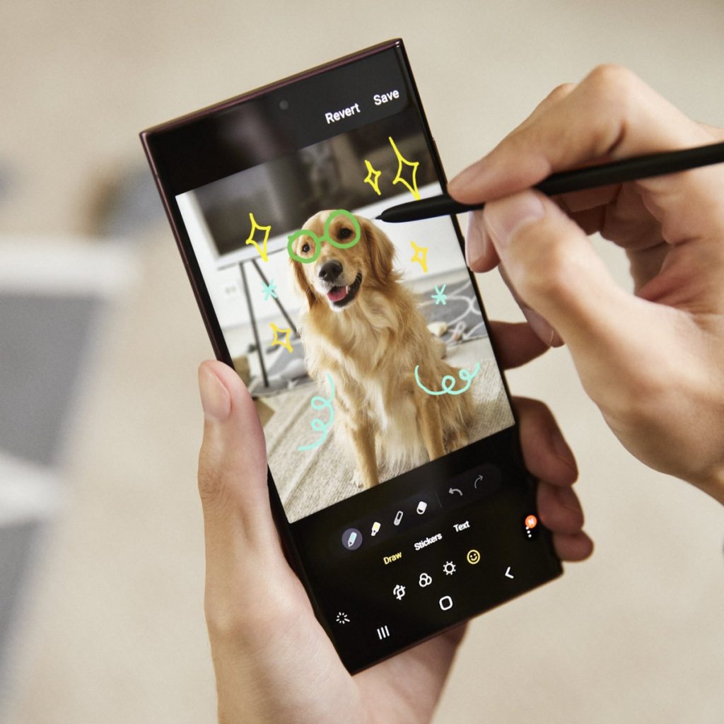 samsung spen