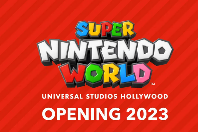 Screenshot 2022 03 10 At 20 29 48 The First Us Super Nintendo World Is Coming To Universal Studios Hollywood In 2023
