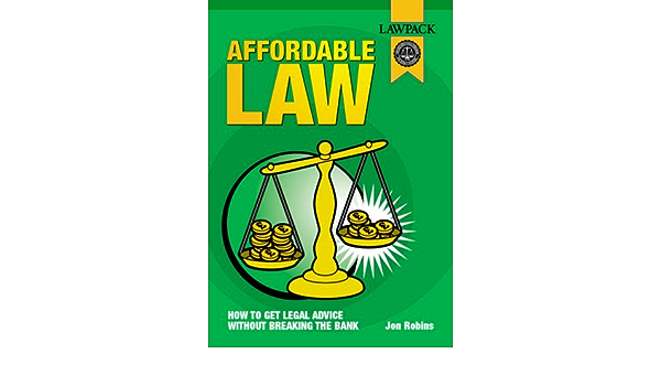 Affordable Legal Advice Your Guide To Obtaining Legal Aid Without Breaking The Bank