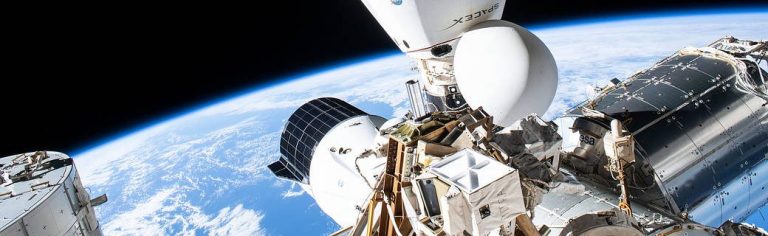 Breaking Barriers: Inside SpaceX’s Mission to Revolutionize Space Travel Breaking Barriers: Inside SpaceX’s Mission to Revolutionize Space Travel