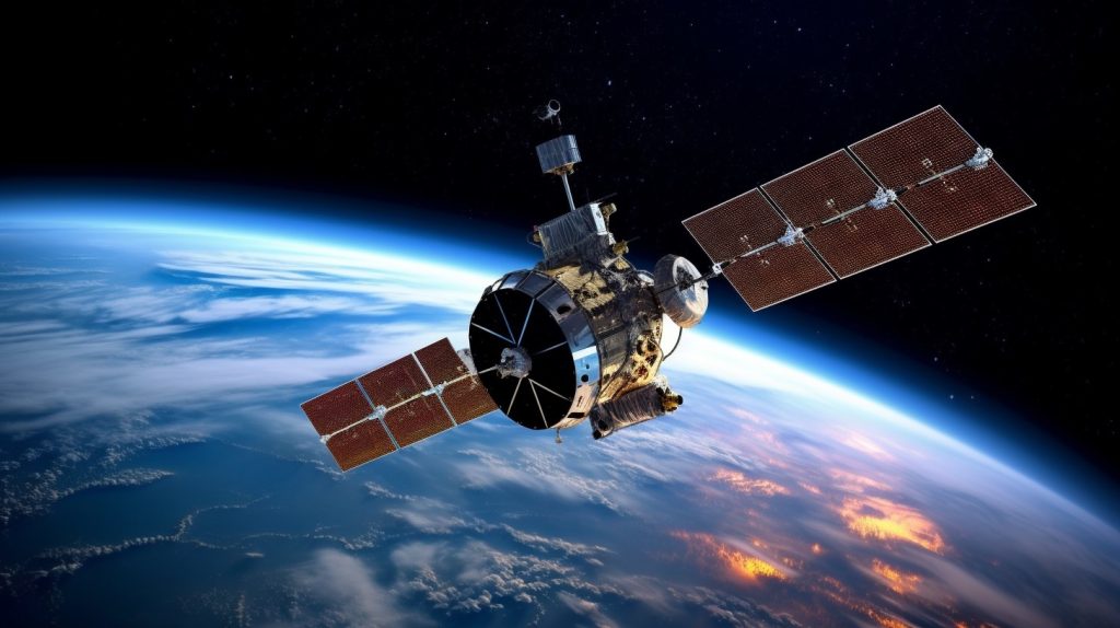 from satellites to starlink spacexs ambitious plan to provide global internet coverage