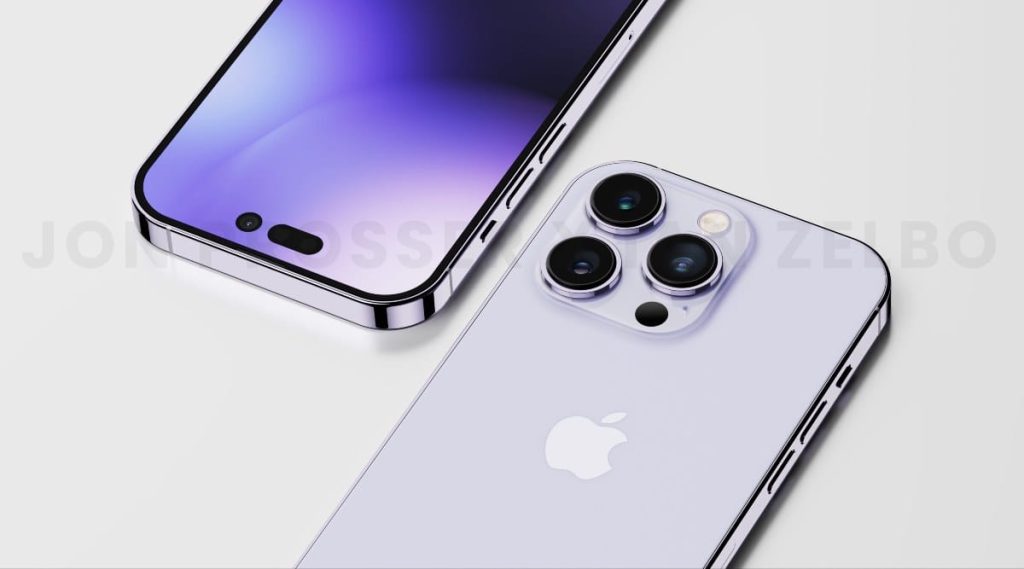 iphone 14 leaks and rumors everything we know so far
