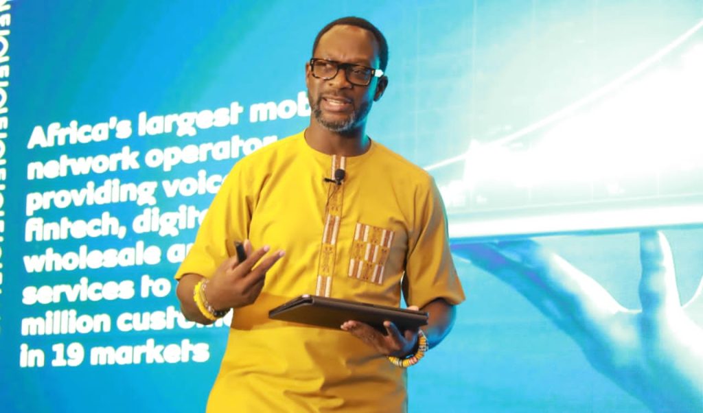 MTN Ghana Internet: Bridging the Digital Divide for All Ghanaians 1 mtn ghana internet bridging the digital divide for all ghanaians