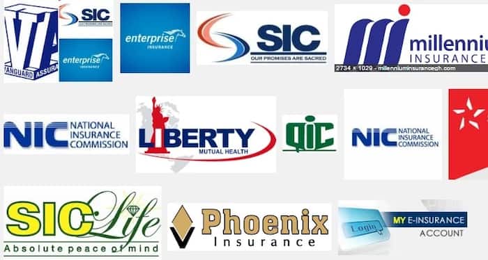 Redefining Insurance In Ghana Spotlight On Top Insurance Companies