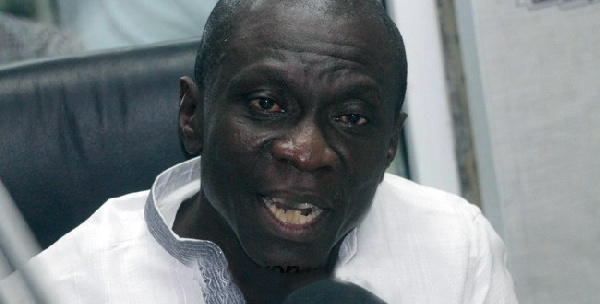 Redefining Justice: Lawyer Kwame Gyan’s Impact in the Legal Field Redefining Justice: Lawyer Kwame Gyan’s Impact in the Legal Field