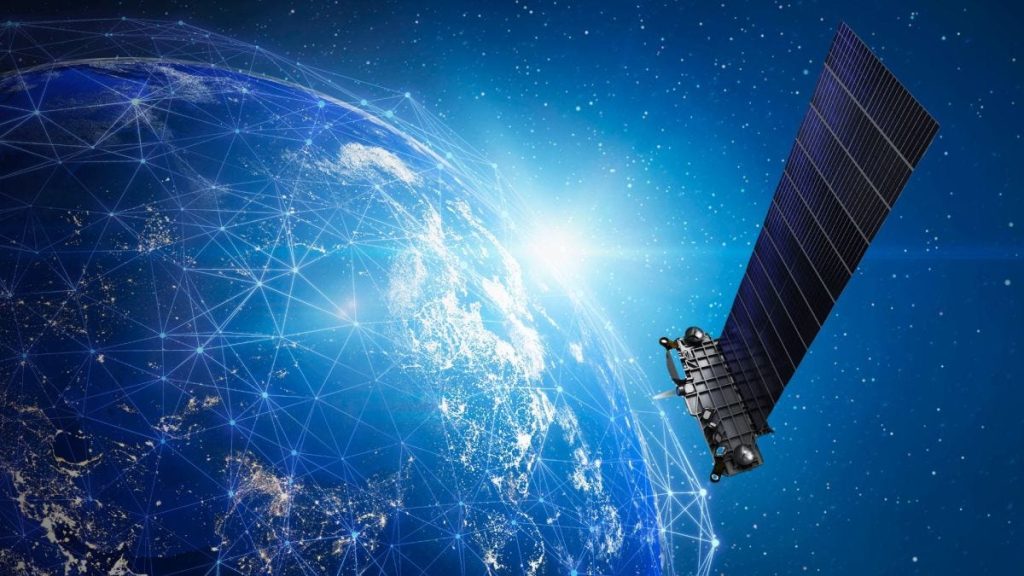 Revolutionizing Satellite Internet Spacexs Starlink Mission