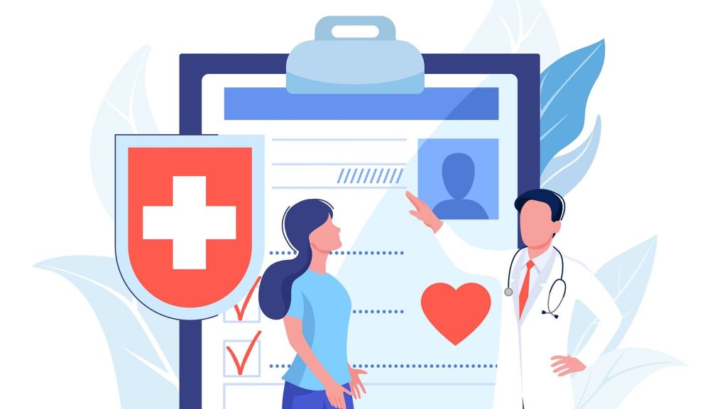 The Benefits of Health Insurance: Why it's a Vital Investment 1 the benefits of health insurance why its a vital investment