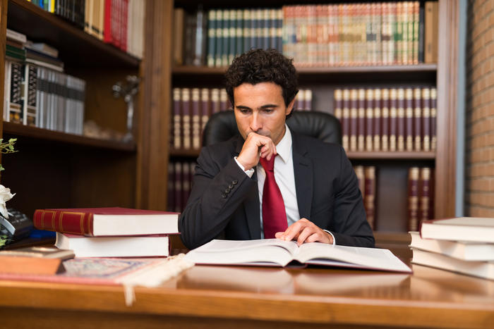 Achieving Jurisprudence The Journey To Becoming A Lawyer Without Law School
