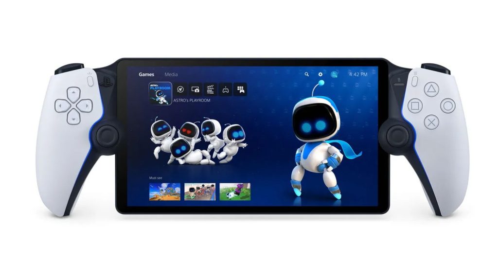 All You Need to Know About Sony PlayStation Portal: Pricing, Availability, and Preorder Guide 1 all you need to know about sony playstation portal pricing availability and preorder guide