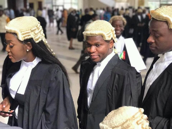 Becoming A Lawyer In Ghana Challenges Rewards And The Path To Success
