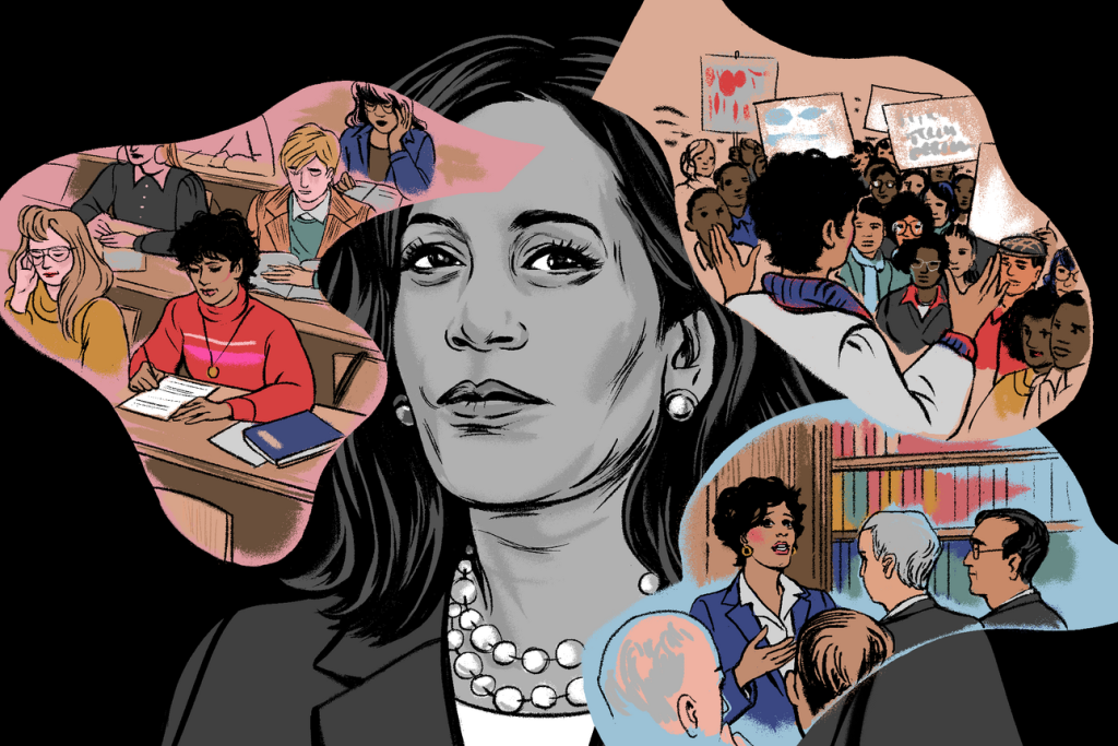 behind the scenes revealing the truth behind lawyer stereotypes