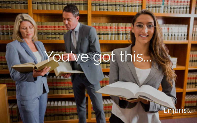 Breaking Barriers Tips And Tricks For Pursuing A Law Degree Right After High School