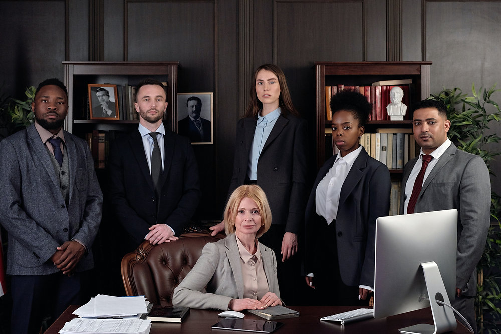 breaking down lawyer myths a closer look at the legal profession