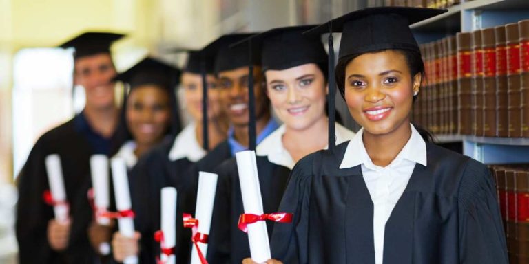 Breaking Down the Misconceptions: Demystifying Law School Myths Breaking Down the Misconceptions: Demystifying Law School Myths