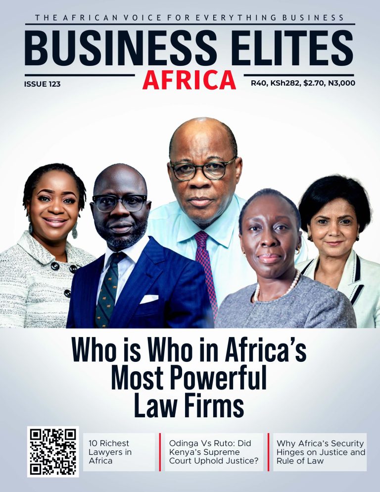 Chasing Justice: A Guide to Pursuing a Legal Career in Ghana