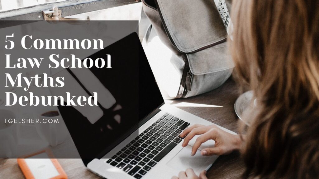 Don't Believe the Hype: Demystifying Law School Myths 1 dont believe the hype demystifying law school myths