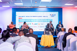 Enhancing Insurance Accessibility In Ghana Companies Paving The Way