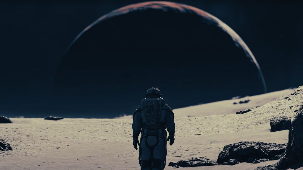 Everything You Need to Know About Starfield: Bethesda's Epic Space RPG 1 everything you need to know about starfield bethesdas epic space rpg