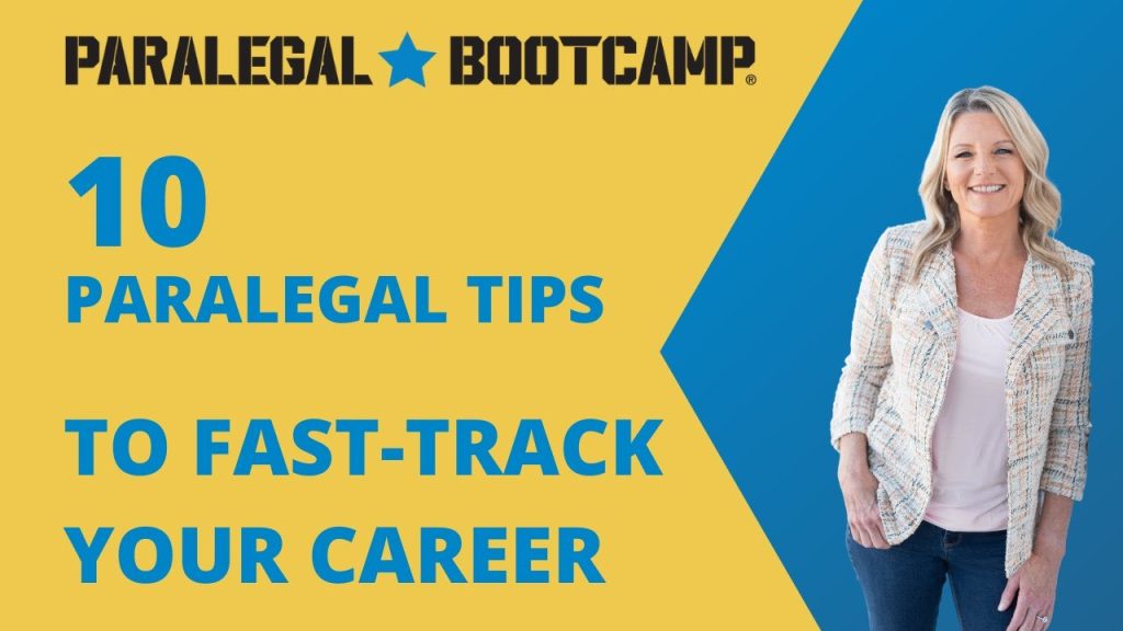 Fast Tracking Success Steps To Jumpstart Your Legal Career After High School