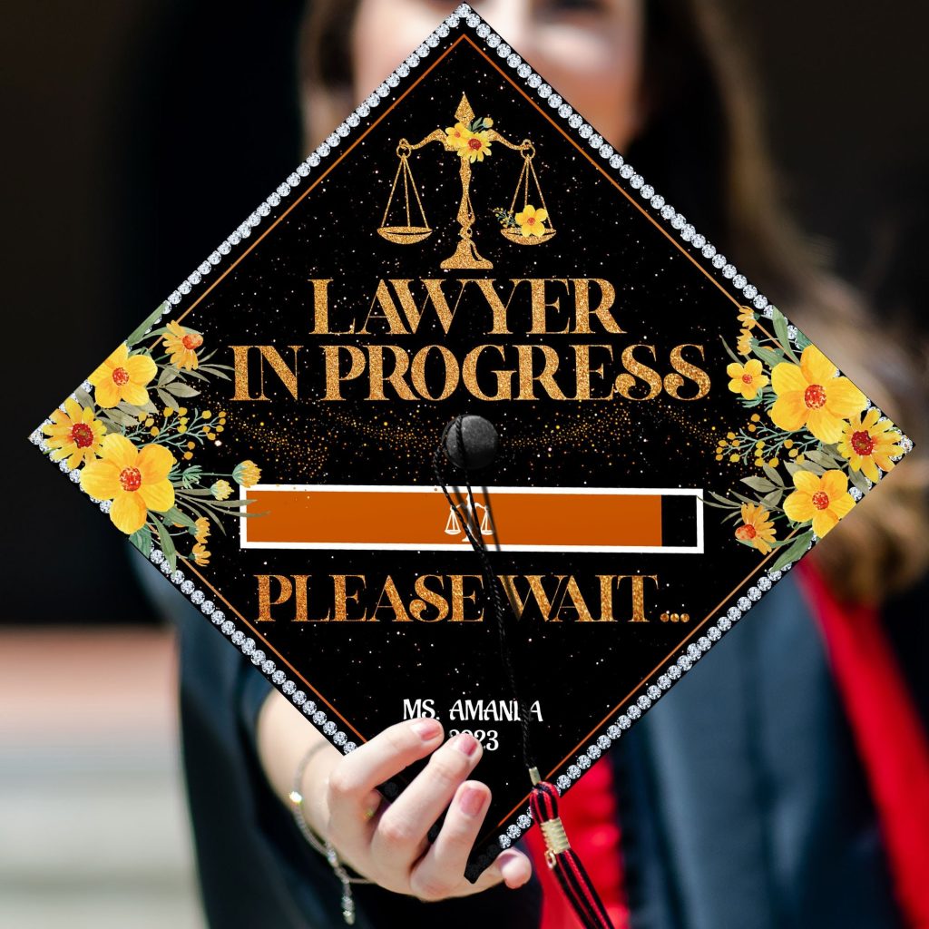 From Graduation Cap to Briefcase: Launching Your Legal Career after High School 1 from graduation cap to briefcase launching your legal career after high school