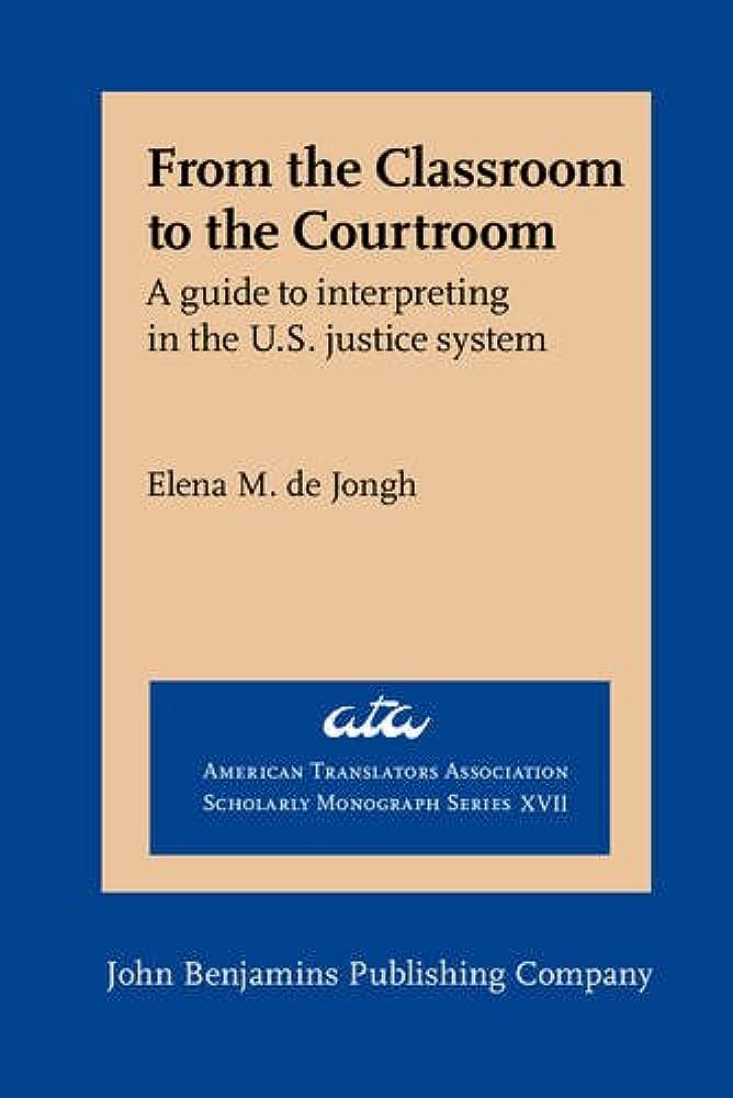 From the Classroom to the Courtroom: Your Guide to Becoming a Lawyer after High School From the Classroom to the Courtroom: Your Guide to Becoming a Lawyer after High School