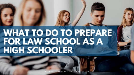 Getting Ahead Of The Game Tips For Launching Your Legal Career Right After High School