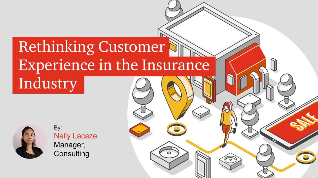 How Ghanaian Insurance Companies Are Embracing Technology To Improve Customer Experience