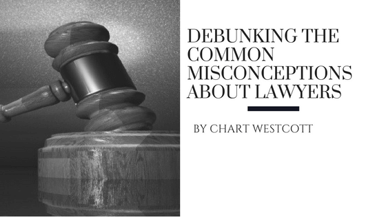 Lawyers Unmasked Demystifying Common Misconceptions And Myths