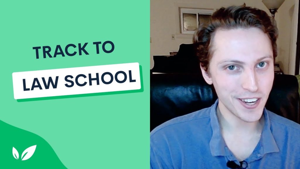 no time to waste accelerated path to becoming a lawyer after high school