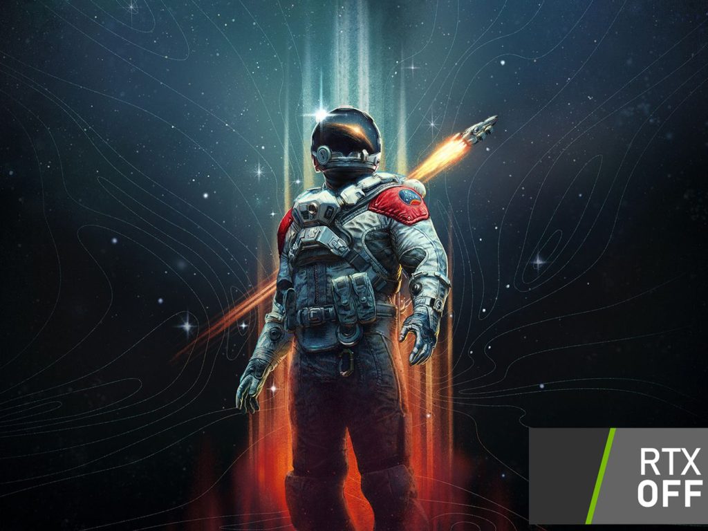 Nvidia's DLSS won't be available in Starfield upon its release 1 nvidias dlss wont be available in starfield upon its release