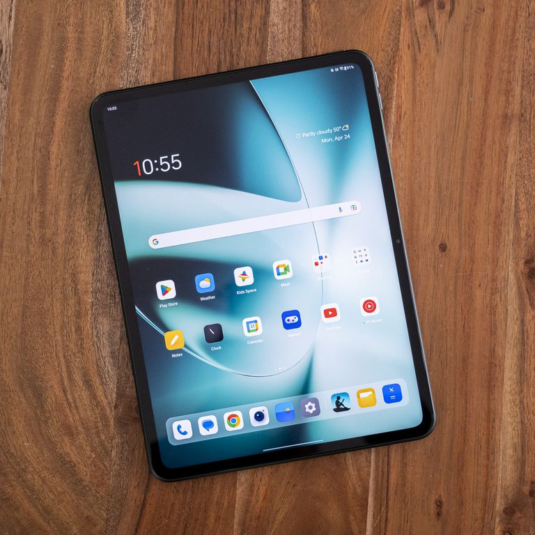 oneplus impressive debut tablet now available at a discounted price