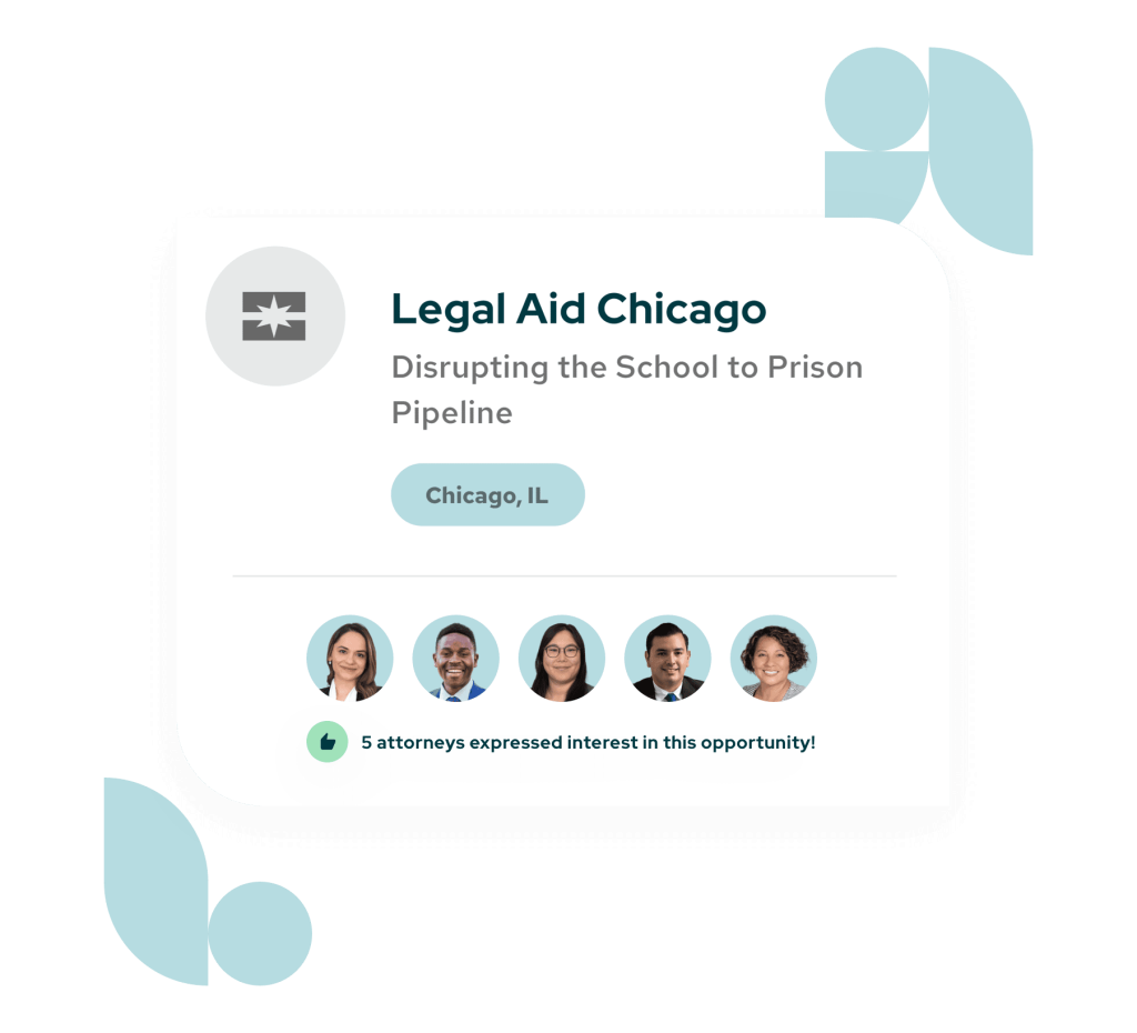 Pro Bono Heroes How To Connect With Attorneys Willing To Take Your Case