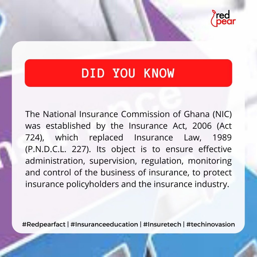 Protecting Ghanaian Lives How Insurance Companies Are Safeguarding The Nation
