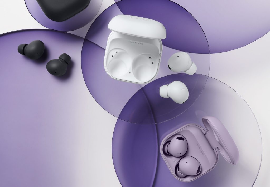 Samsung Expands Connectivity Options for Multiple Galaxy Buds to Connect with Its TVs 1 samsung expands connectivity options for multiple galaxy buds to connect with its tvs