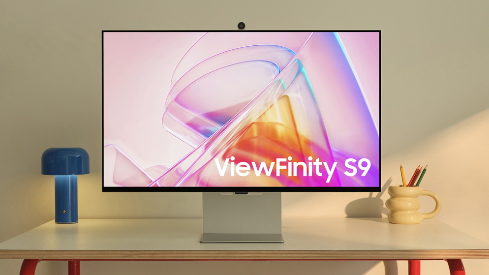 Samsung's 27-inch 5K monitor priced at $1,599, matching Apple's Studio Display 1 samsungs 27 inch 5k monitor priced at 1599 matching apples studio display