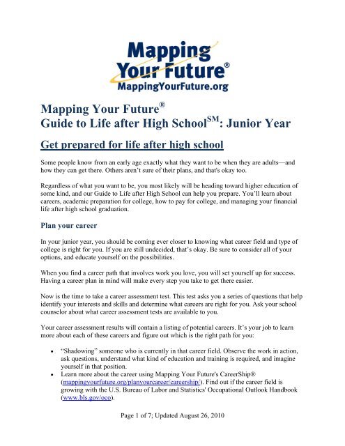 Seizing Your Future: How to Enter the Legal Field Directly after High School 1 seizing your future how to enter the legal field directly after high school