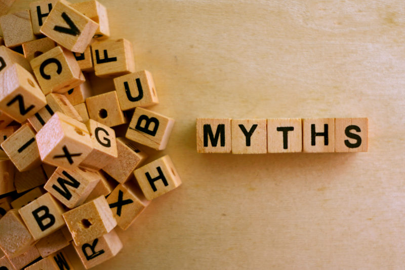 Separating Fact from Fiction: Dispelling the Top Myths About Law School 1 separating fact from fiction dispelling the top myths about law school