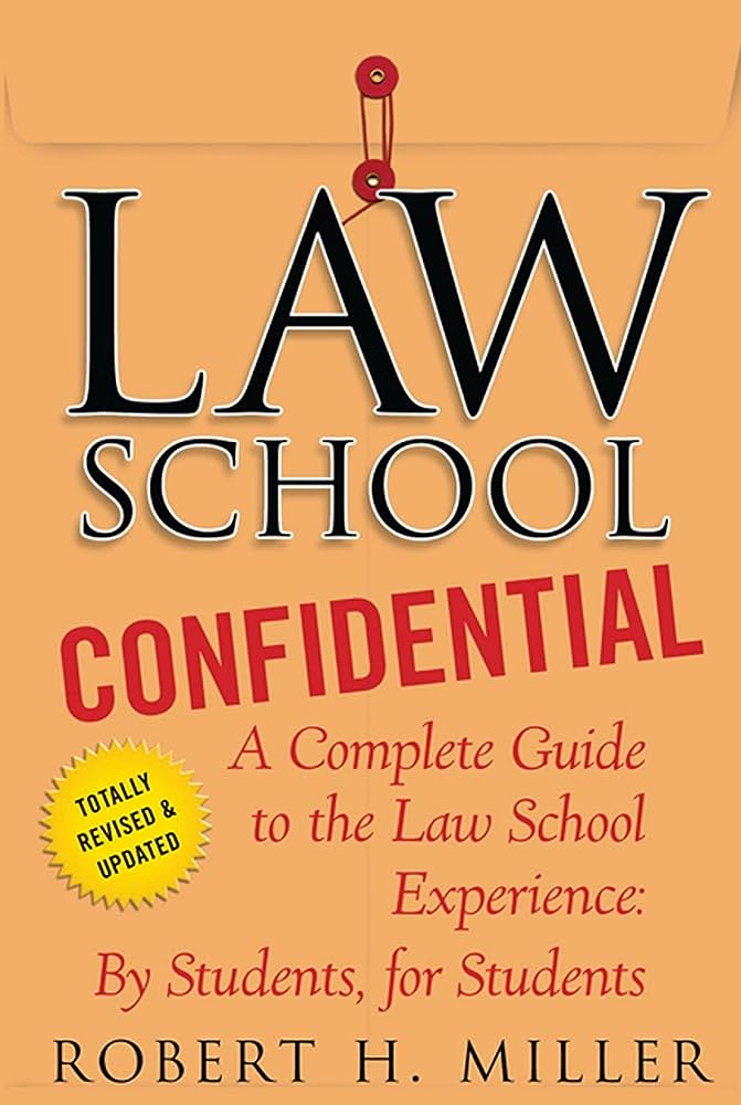 Separating Fact from Fiction: Exploring Common Misconceptions About Law School 1 separating fact from fiction exploring common misconceptions about law school