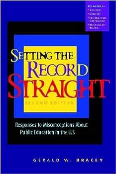 Setting The Record Straight Separating Truth From Lies In Law School Myths