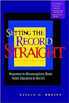 Setting The Record Straight: Separating Truth From Lies In Law School Myths 1 Setting The Record Straight Separating Truth From Lies In Law School Myths