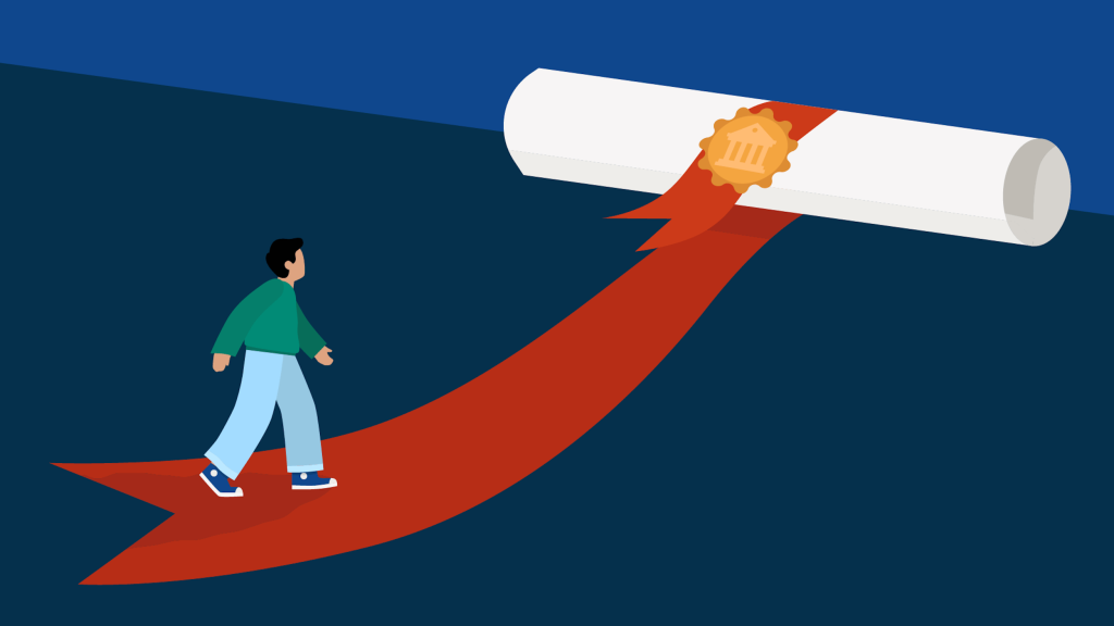 skipping college strategies and tips for entering the legal field after high school