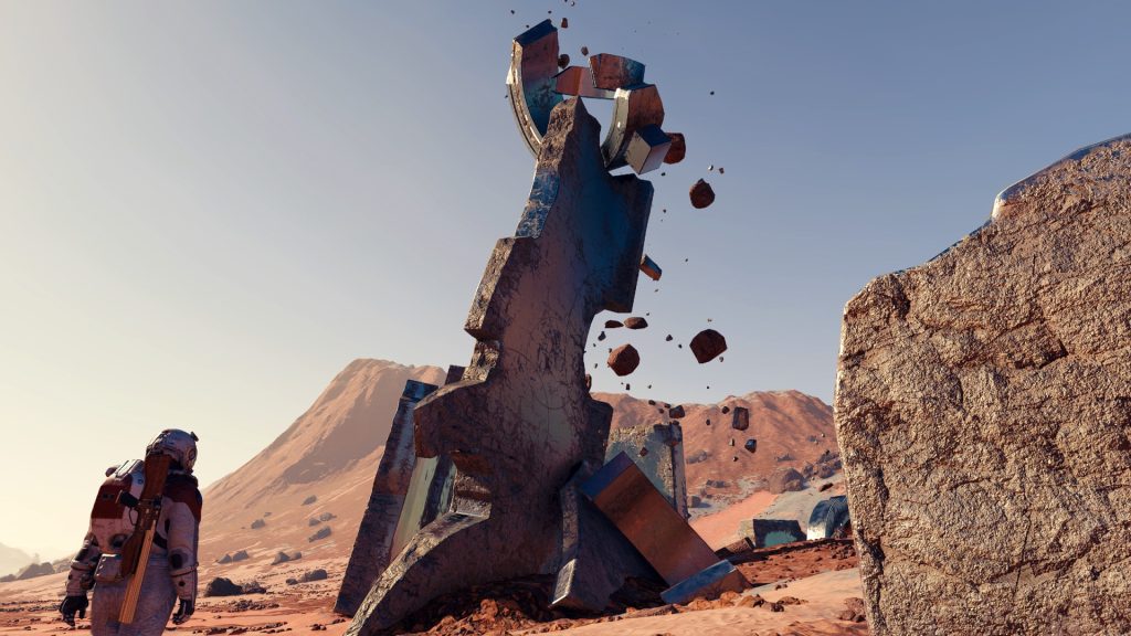 Starfield Review: An Out-of-this-World Sci-Fi Upgrade to the Classic Bethesda RPG Formula 1 starfield review an out of this world sci fi upgrade to the classic bethesda rpg formula