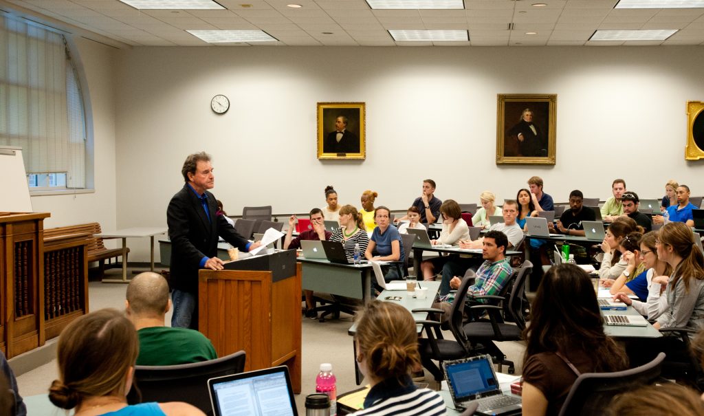 Starting Early: Navigating the Journey to Law School from High School 1 starting early navigating the journey to law school from high school