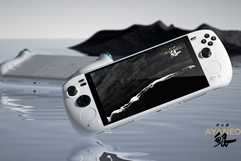 Steam Deck's Battery Life Nearly Doubles with Ayaneo Kun at Nearly Twice the Price 1 steam decks battery life nearly doubles with ayaneo kun at nearly twice the price