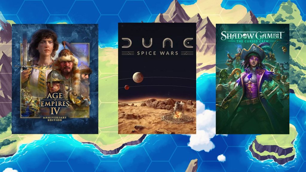 Steam’s Strategy Fest: Get Huge Discounts on Civilization VI and More PC Games 1 steams strategy fest get huge discounts on civilization vi and more pc games