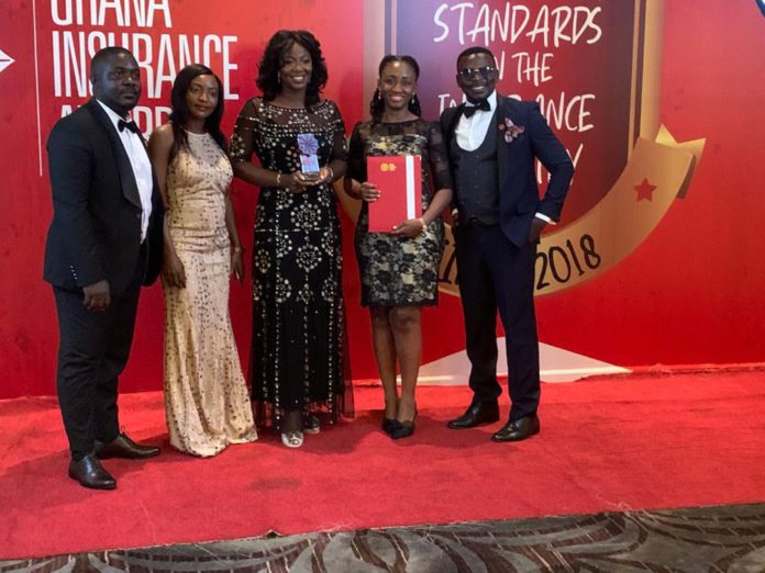 Success Stories Inspiring Achievements Of Insurance Companies In Ghana