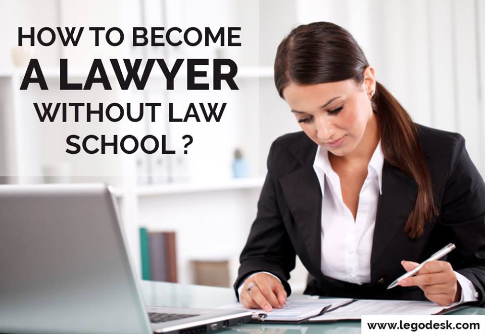 The Apprenticeship Advantage Becoming A Lawyer Without Law School