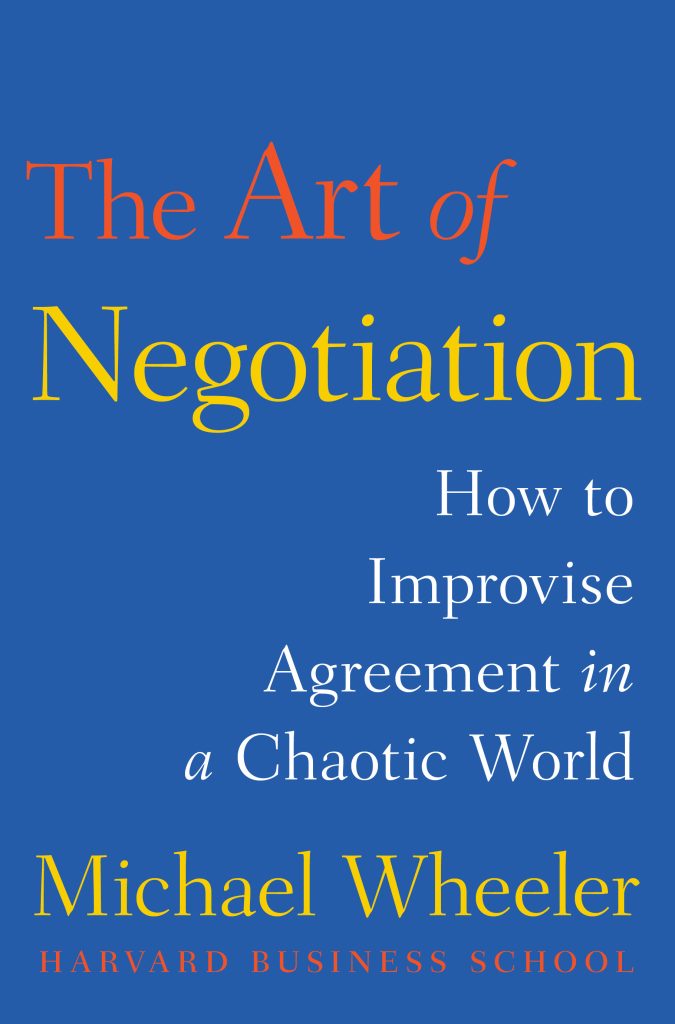 The Art Of Negotiation How Lawyers Use Their Skills To Secure Favorable Outcomes